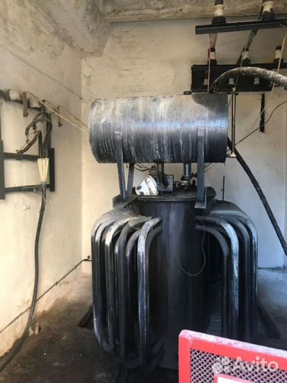 Трансформатор силовой арт37865