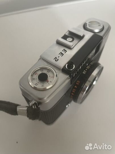 Фотоаппарат olympuse e22