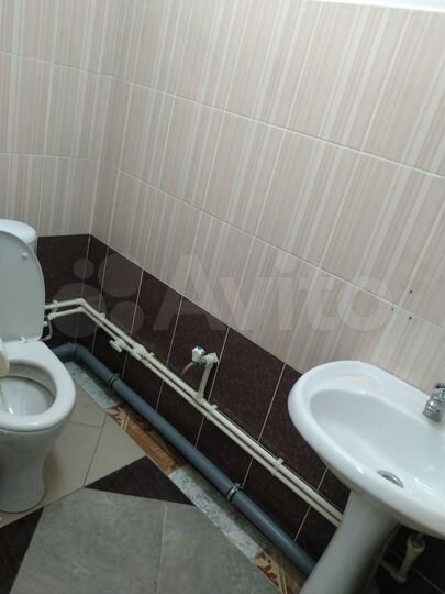 2-к. квартира, 63,2 м², 1/5 эт.