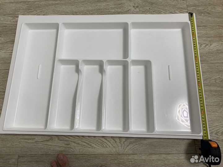 Лоток для столовых приборов