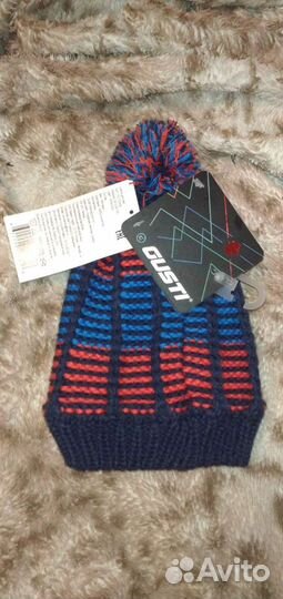 Шапка gusti новая