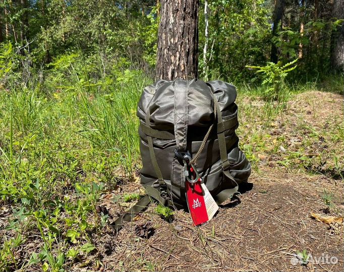 Спальный мешок Mishka