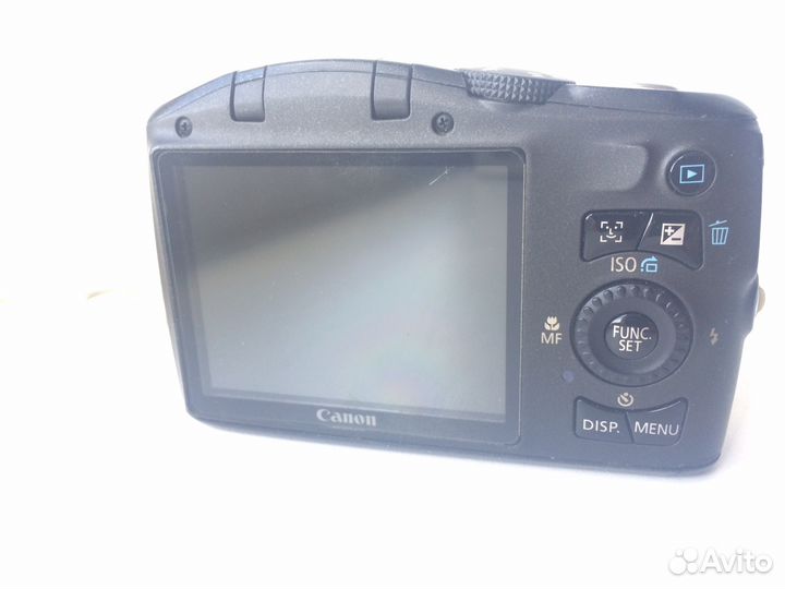 Canon SX 130 IS