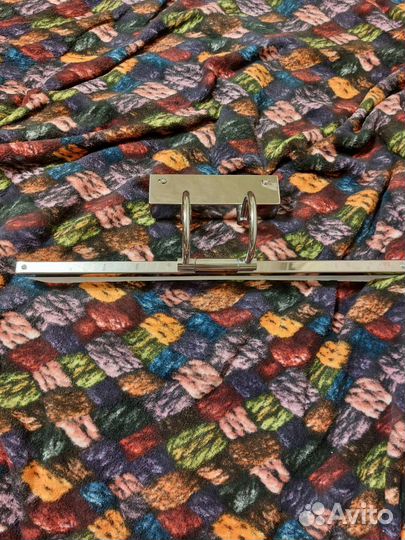 Подсветка картин и зеркал светодиодная