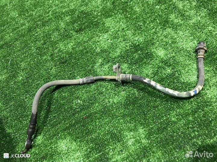 Шланг тормозной на toyota corolla fielder ZRE162 2