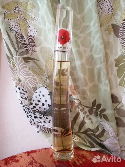 Flower by KenzoKenzo