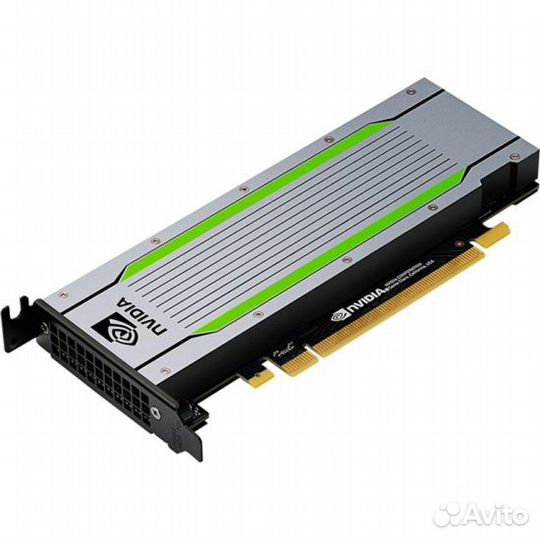 Новый Видеокарта NVidia tesla-T4 16GB (900-2G183)