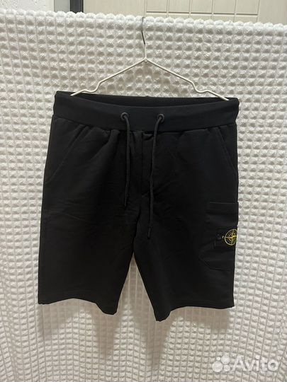 Stone island шорты
