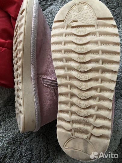 Вещи для девочки