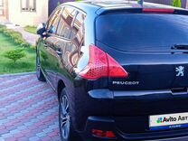 Peugeot 3008 1.6 MT, 2011, 330 000 км, с пробегом, цена 750 000 руб.