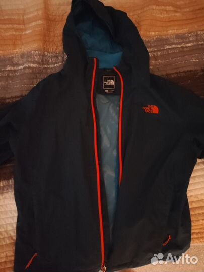 Куртка the north face