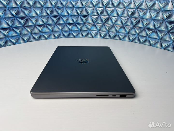 MacBook Pro 14 M2 Pro 16/512Gb (2023) 80 циклов