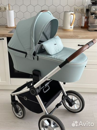 Коляска rant flex 2 в 1