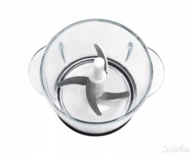 Чоппер электрический galaxy line GL2364, 700 Вт, 1