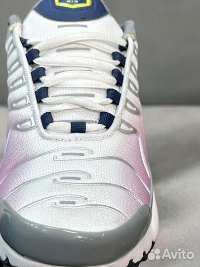 Кроссовки nike air max tn plus