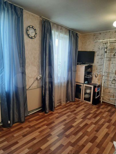 Дом 119 м² на участке 10 сот.