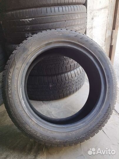 Hankook Winter I'Cept IZ2 195/55 R16