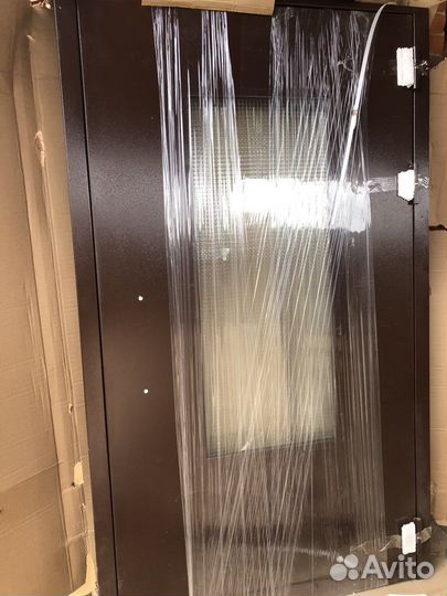 Дверь входная металлическая doorhan