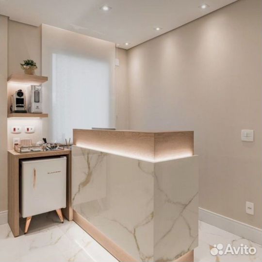 Изготовление мебели на заказ