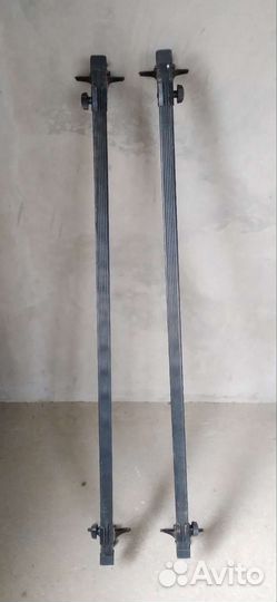 Багажник класика ваз