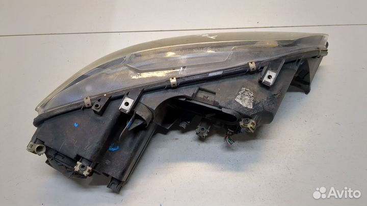 Фара (передняя) левая Mazda 6 (GG), 2007