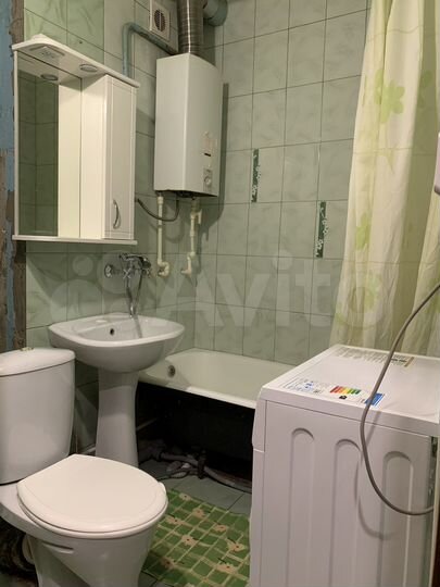 1-к. квартира, 31 м², 2/3 эт.