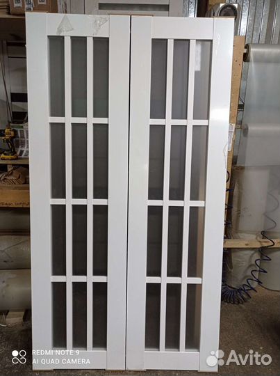 Изготовление межкомнатных дверей нестандарт