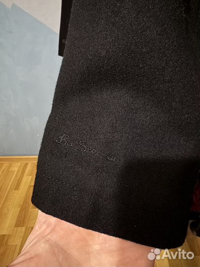 Тренч пальто Ben Sherman