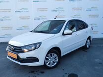 ВАЗ (LADA) Granta 1.6 MT, 2018, 66 816 км, с пробегом, цена 789 000 руб.