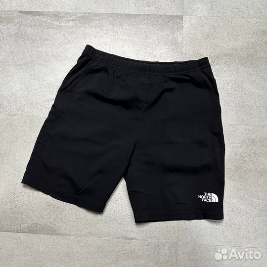 Шоты The North Face спортивные оригинал