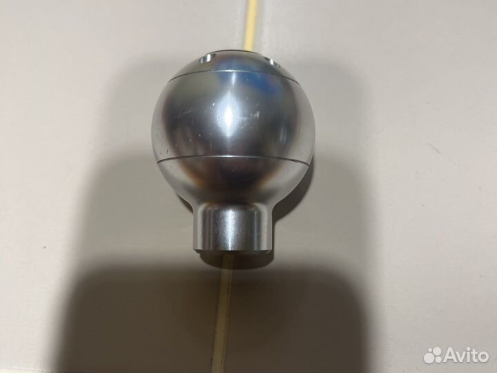 Рукоятка переключения скоростей