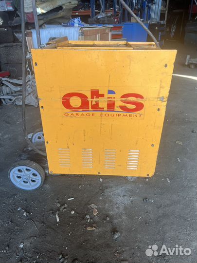Сварочный аппарат Otis