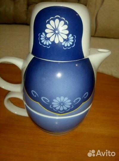 Чайник олимпиада 2014 матрешка