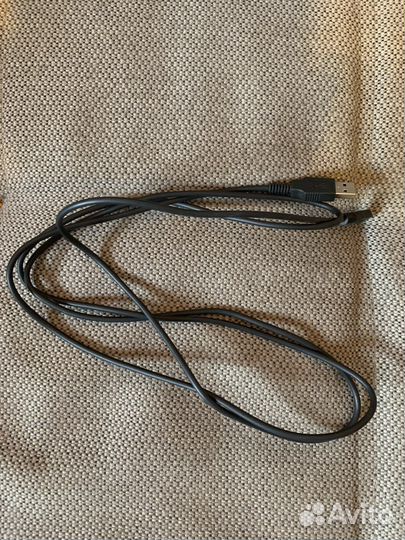 Студийный USB Микрофон blue yeti