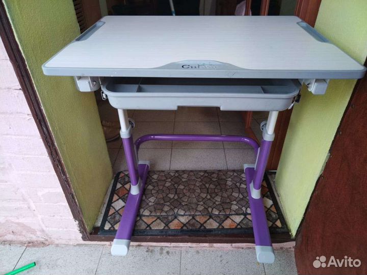 Стол парта - трансформер