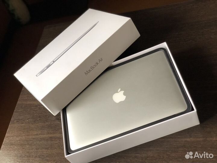 Apple MacBook Air 13 2015