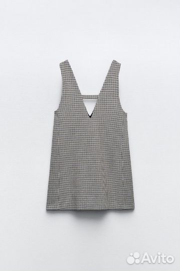 Платье Zara