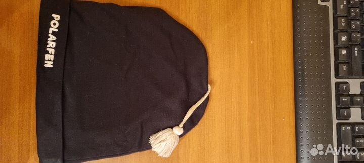 Шапка петушок ретро СССР 80х