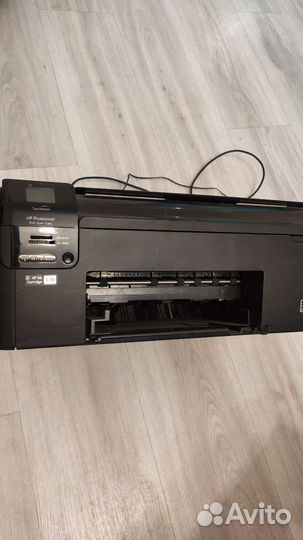 Мфу hp photosmart b-109