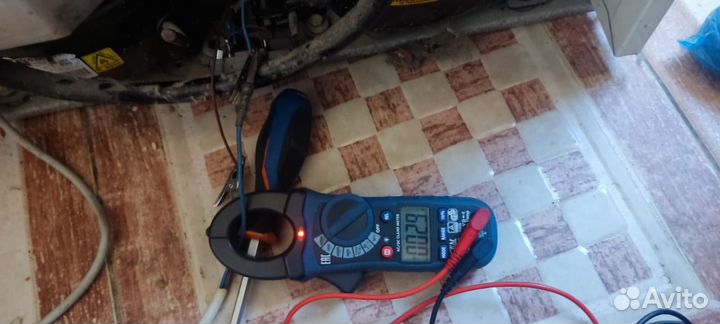 Ремонт холодильников