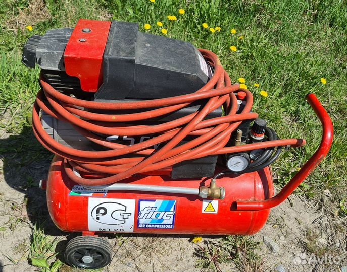 Мойка высокого давления karcher