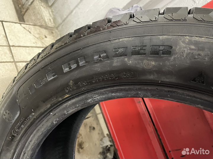 Sailun Ice Blazer Arctic EVO 235/55 R19 H