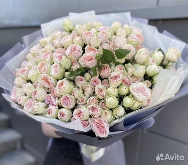 Цветы букеты с доставкой