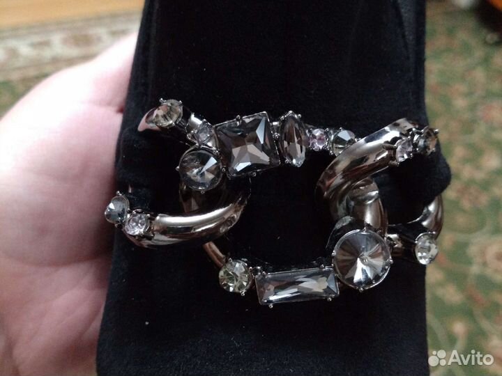 Туфли-ботильоны