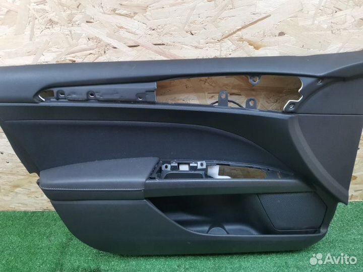 Накладка двери передняя левая Ford Mondeo 5 1.5