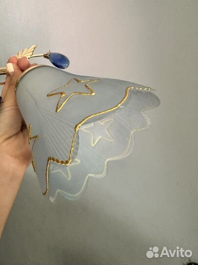 Светильник настенный