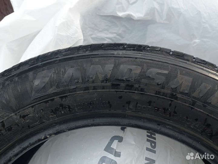 Landsail LS588 SUV 215/60 R17 96H