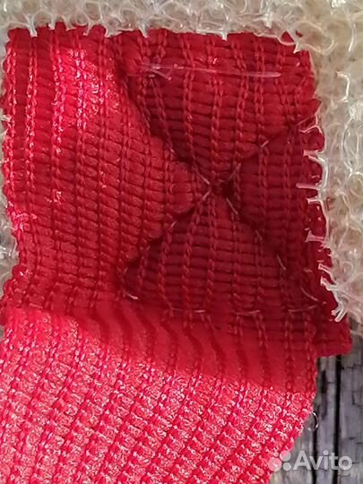 Мочалка ууухх