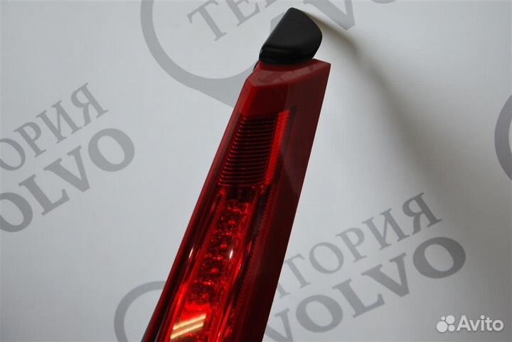 Фонарь задний правый volvo V60 2010-2013