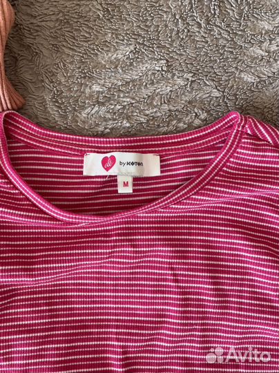 Брендовые вещи пакетом 42 44